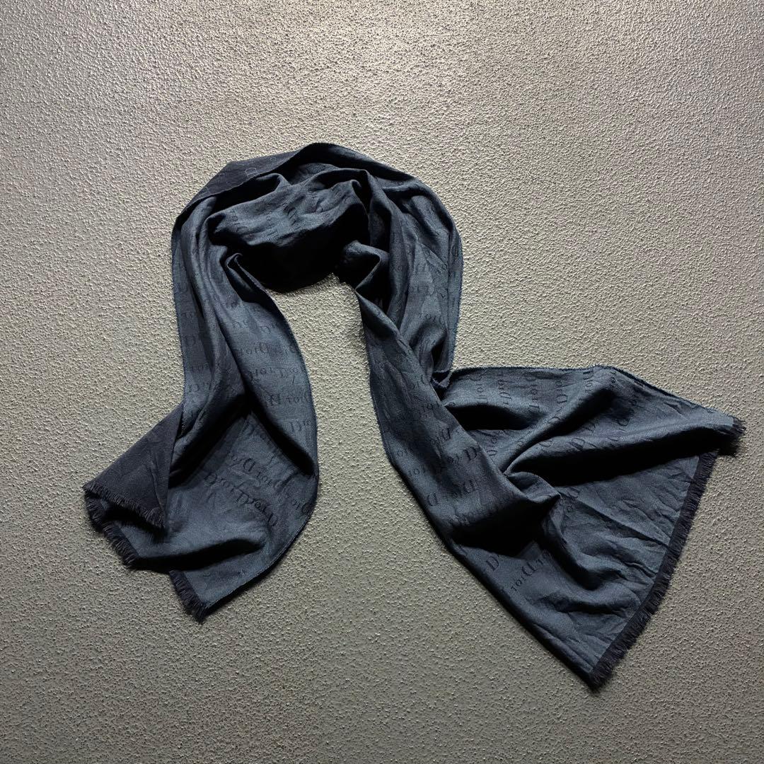 小物 Christian Dior / monogram jacquard stall