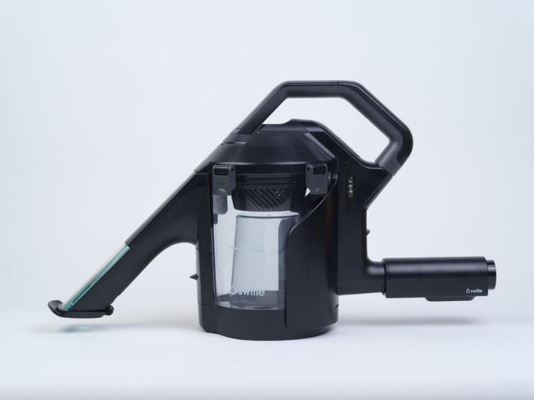 新品【未使用】水洗いクリーナーヘッド　『スイトル』