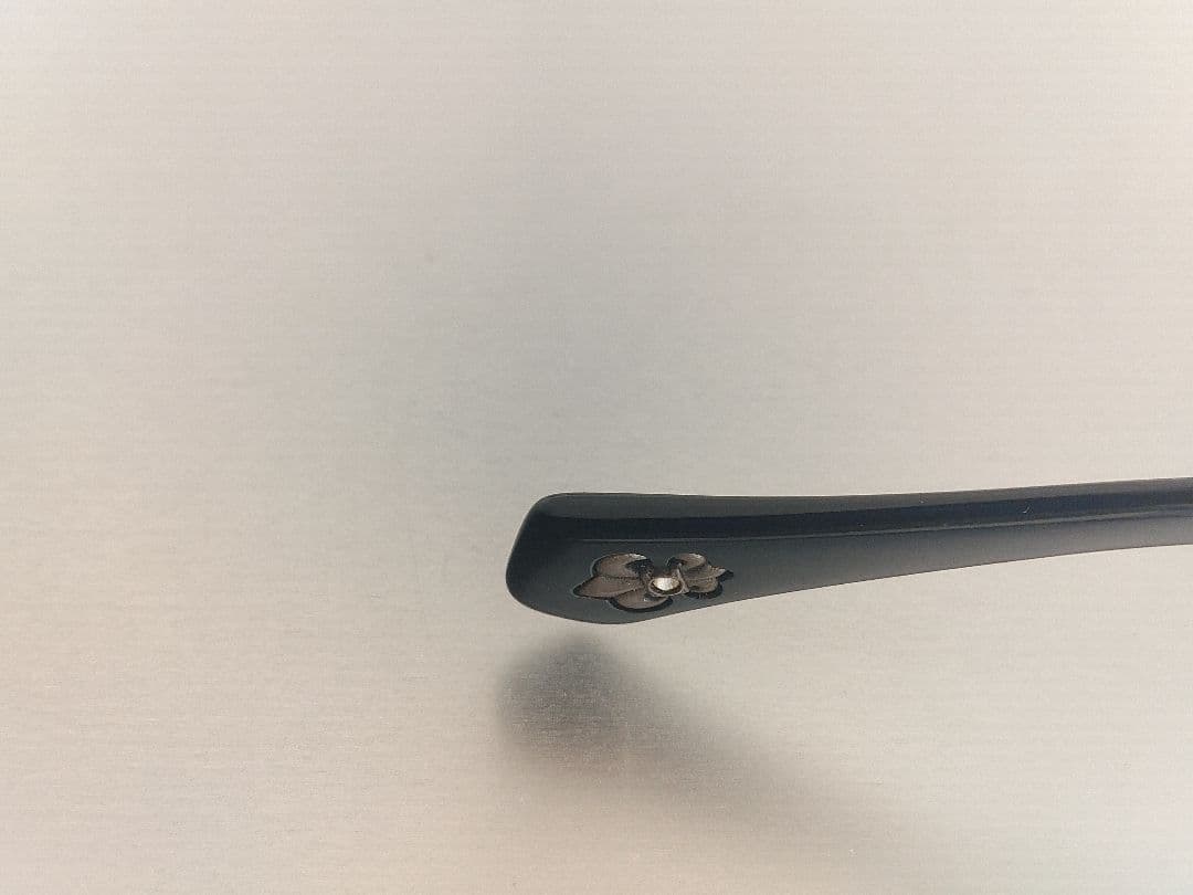 A'rossvy ロズビー サングラス 925Silver　限定品