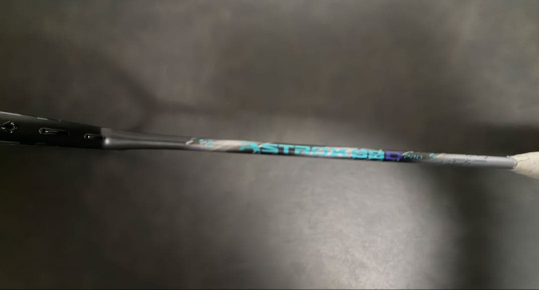 美品　アストロクス88Dpro 4UG6