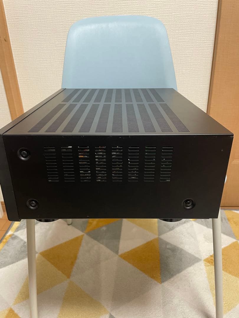 アンプ DENON AVR 1912