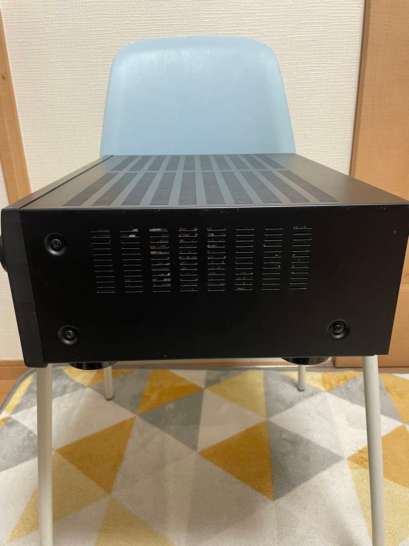 アンプ DENON AVR 1912