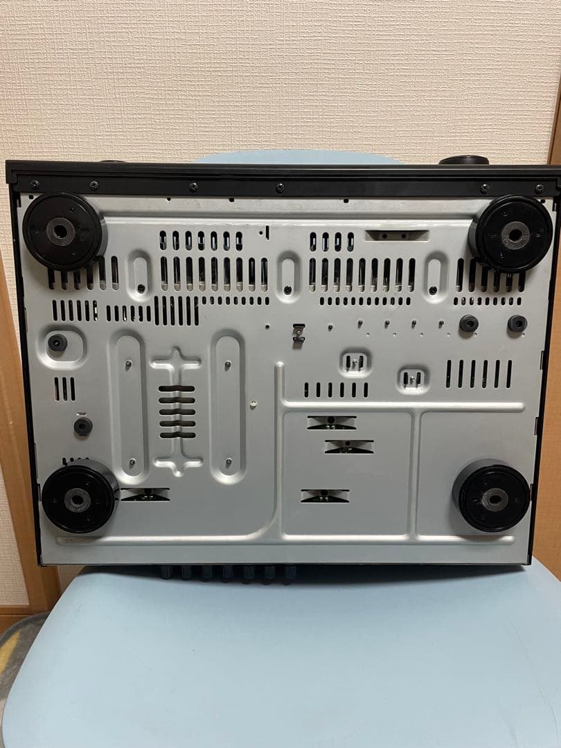 アンプ DENON AVR 1912