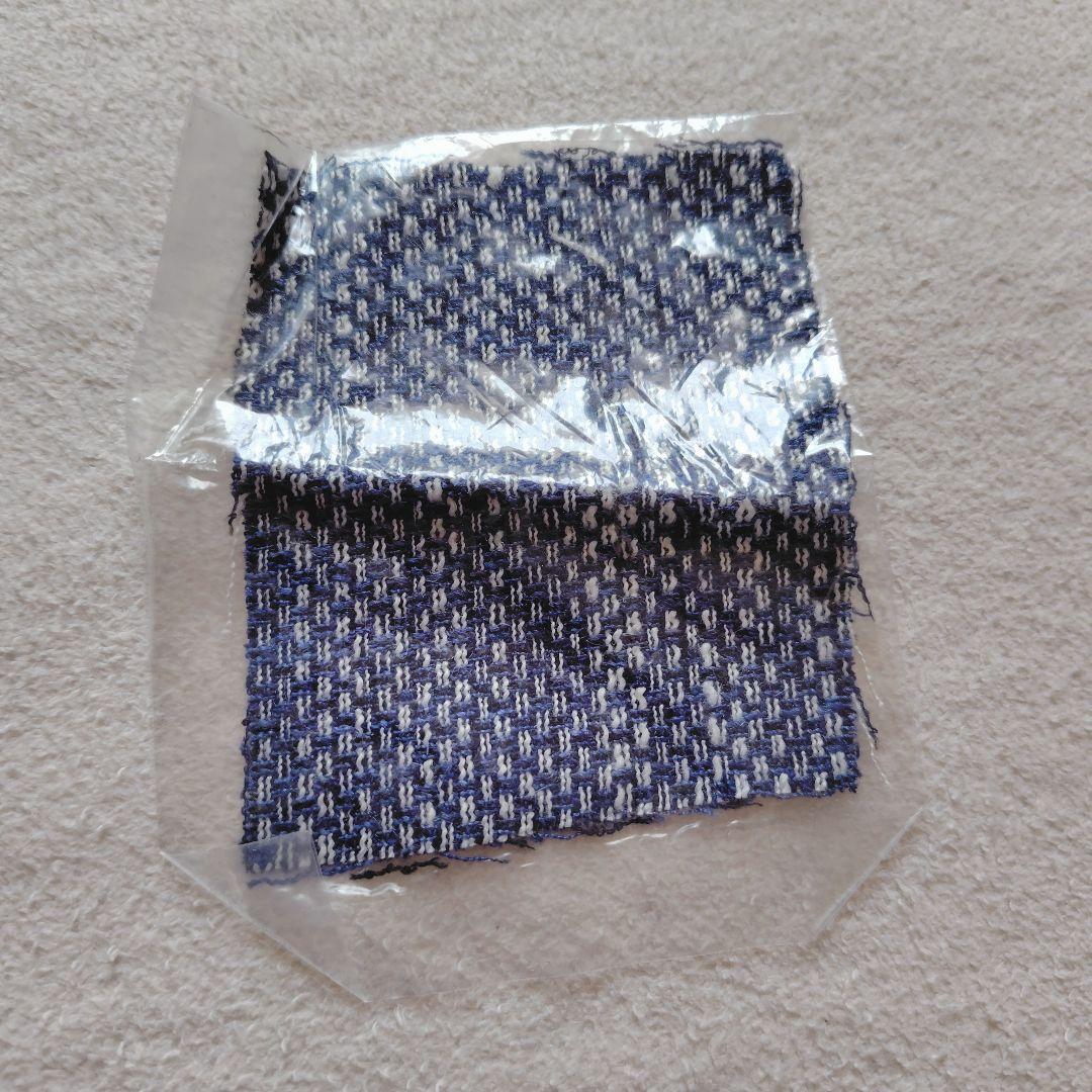 【トウアン　トゥ】トゥモローランド　ジャケット　テーラード2Bリネンシルク