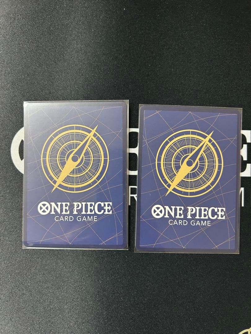 ナミ SR OP08-106来場者特典プロモ