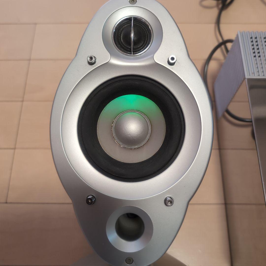 SONY CMT-C7NT デスクトップスピーカー USBオーディオ　ジャンク