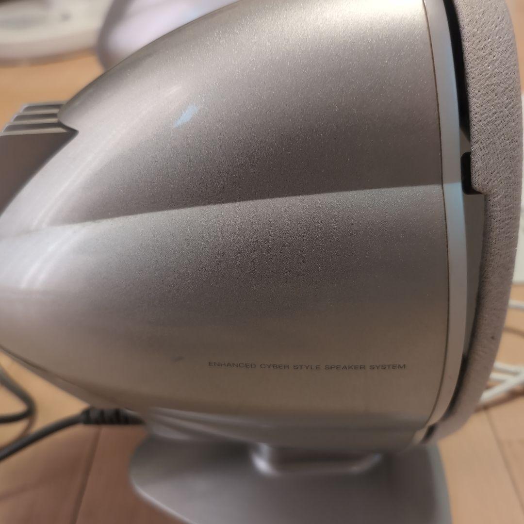 SONY CMT-C7NT デスクトップスピーカー USBオーディオ　ジャンク