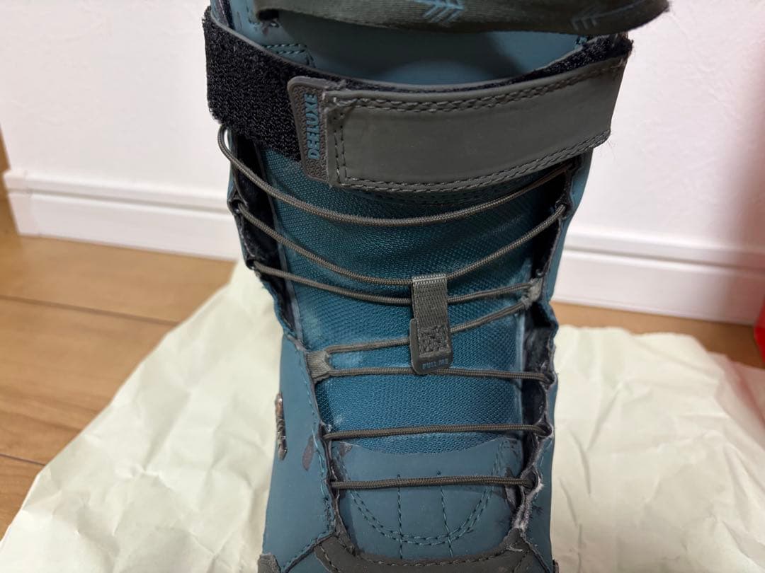 sitoloveDEELUXE スノーボードブーツ ID LARA