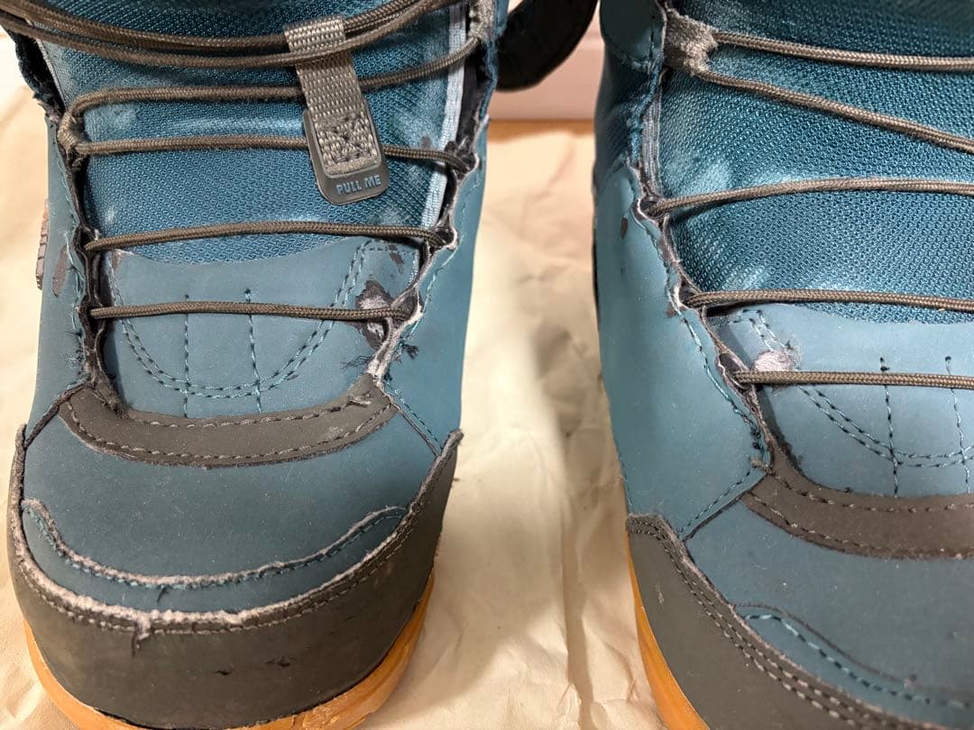 sitoloveDEELUXE スノーボードブーツ ID LARA