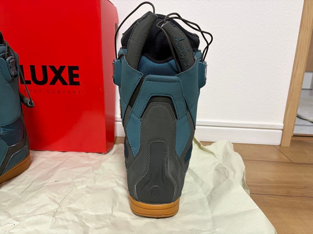 sitoloveDEELUXE スノーボードブーツ ID LARA