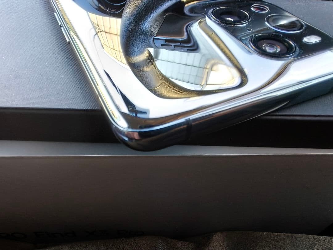 OPPO Find X3 Pro 5G 本体　中古　SIMフリー版　esim