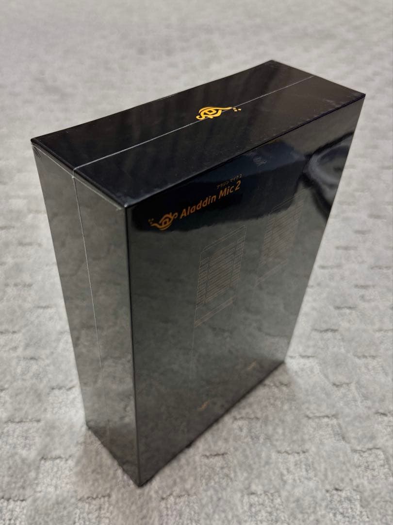 【ほぼ新品/未開封】Aladdin X2 Light 超お得セット！！