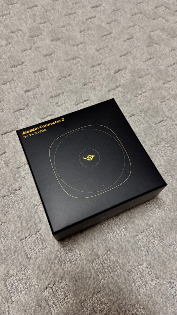 【ほぼ新品/未開封】Aladdin X2 Light 超お得セット！！