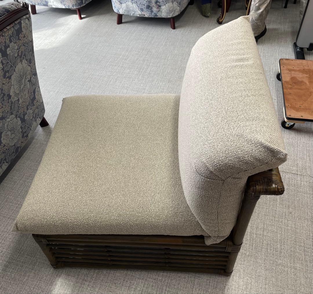 【じゅんこ】 CASABLANCA カサブランカ ソファ　①