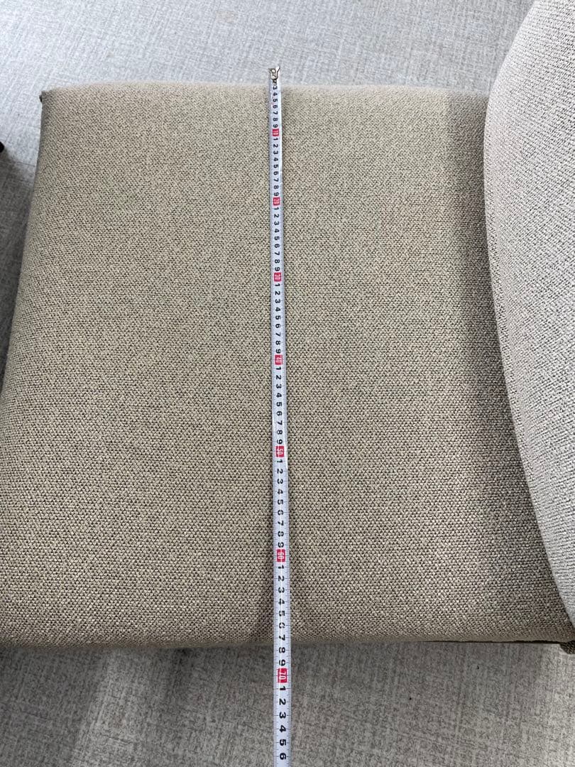 【じゅんこ】 CASABLANCA カサブランカ ソファ　①