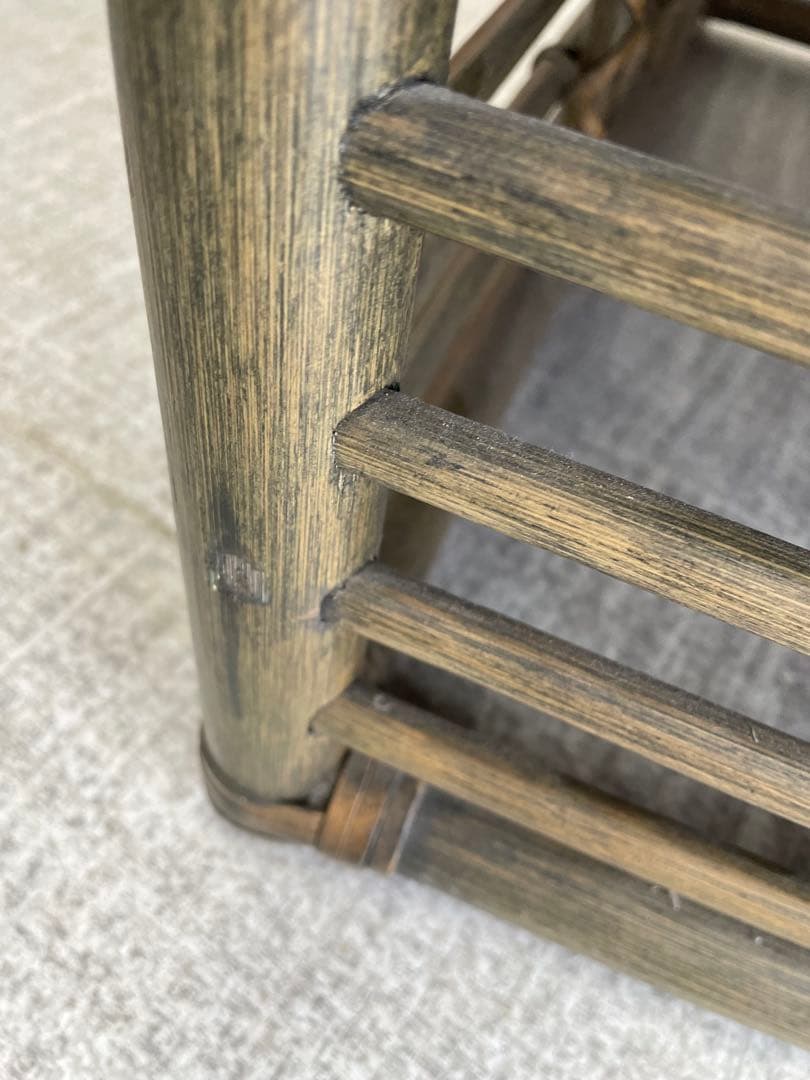 【じゅんこ】 CASABLANCA カサブランカ ソファ　①