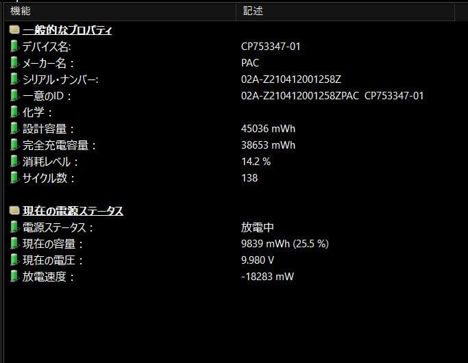 Windowsノート本体 LIFEBOOK AH77/E2 i7-10510U/512G/16G/B.R