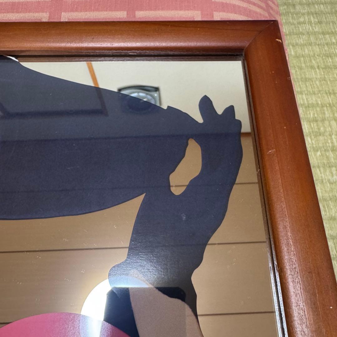 Coca-Cola パブミラー コカ・コーラビンテージ アメリカン雑貨レトロ