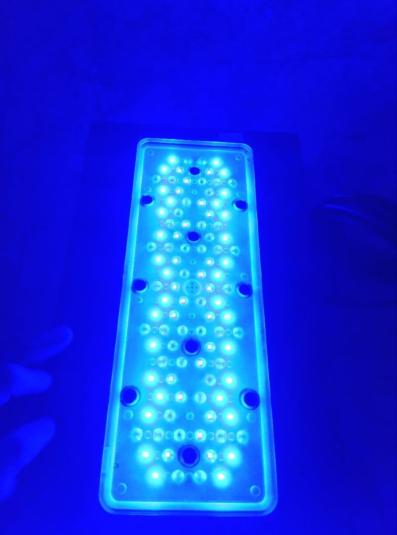 LEDライト　A8pro ＋bracketセット