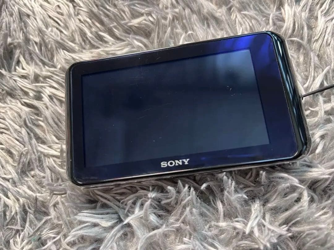 最終値下げSONY Cyber-shotコンパクトデジタルカメラDSC-wx30