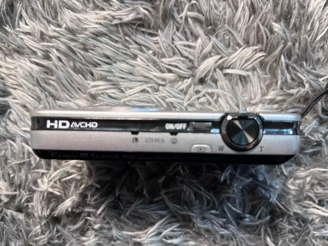 最終値下げSONY Cyber-shotコンパクトデジタルカメラDSC-wx30