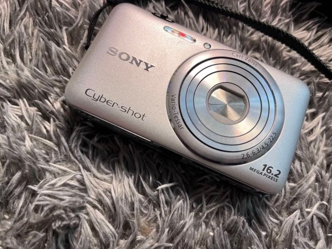 最終値下げSONY Cyber-shotコンパクトデジタルカメラDSC-wx30