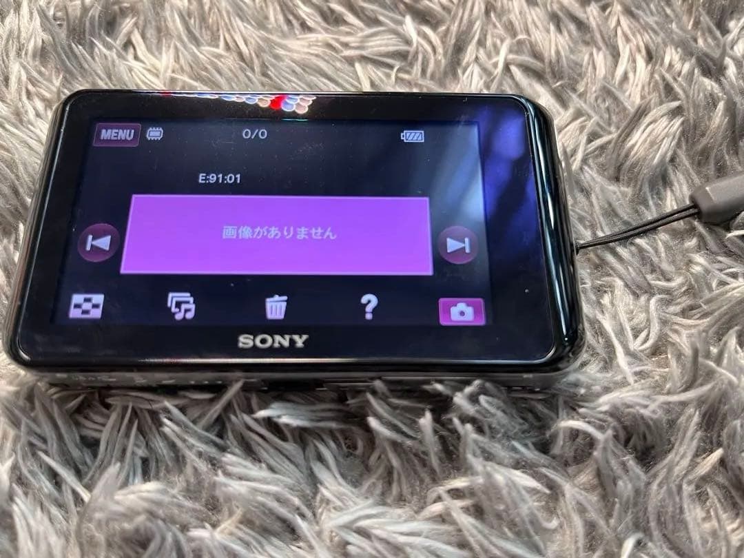 最終値下げSONY Cyber-shotコンパクトデジタルカメラDSC-wx30