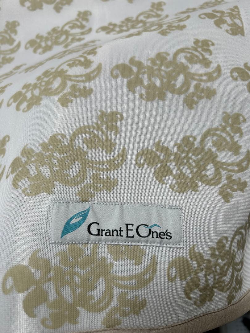 Grant E One’s シーツ