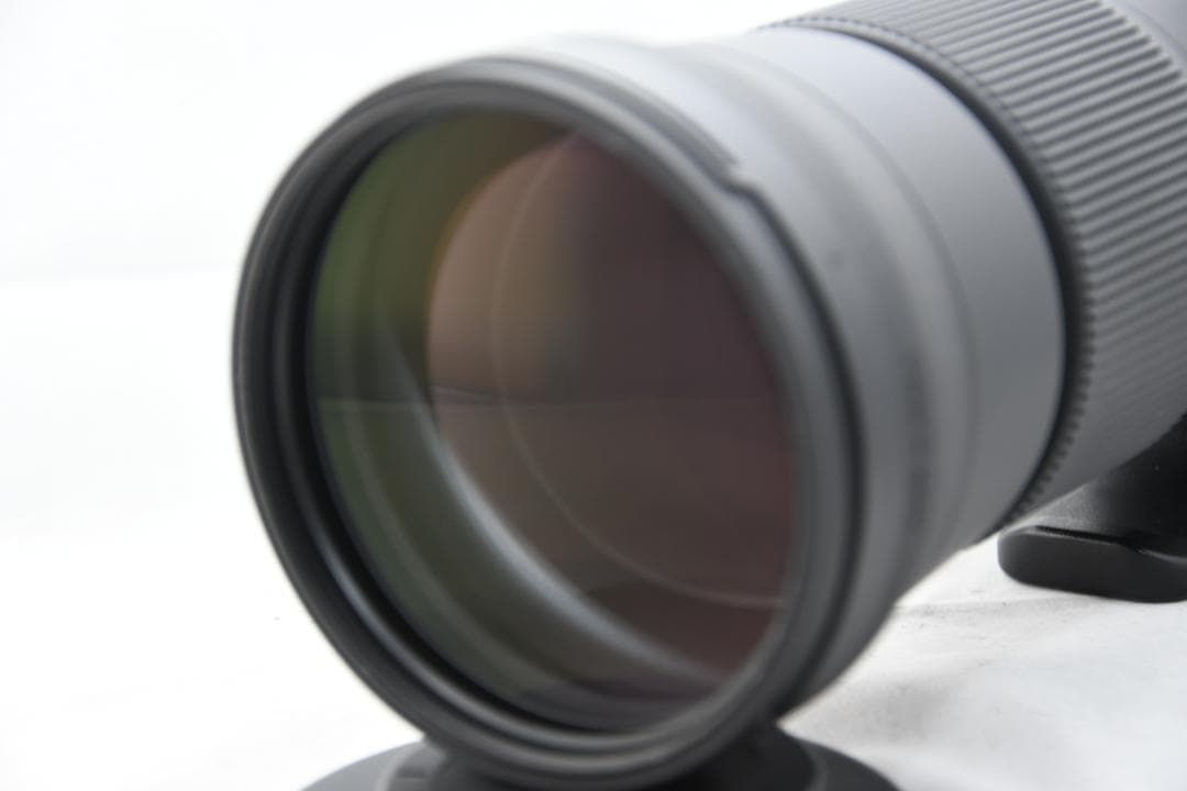 L*y様 美品 SIGMA 150-600 F5-6.3 DG OS HSM E