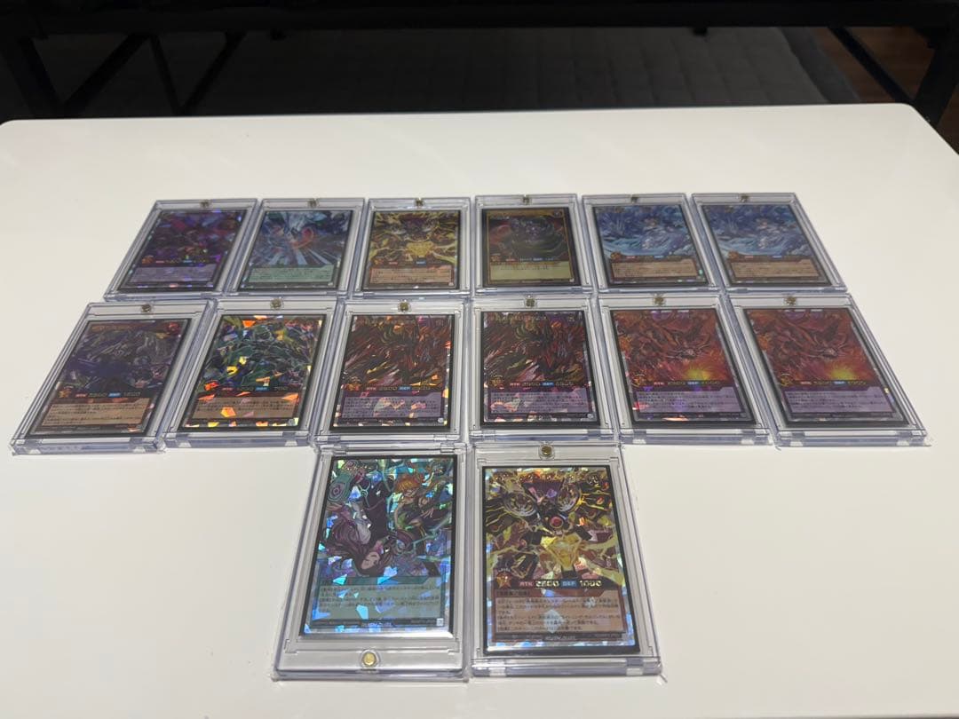 ラッシュデュエルbox シュリンク付き　まとめ売り