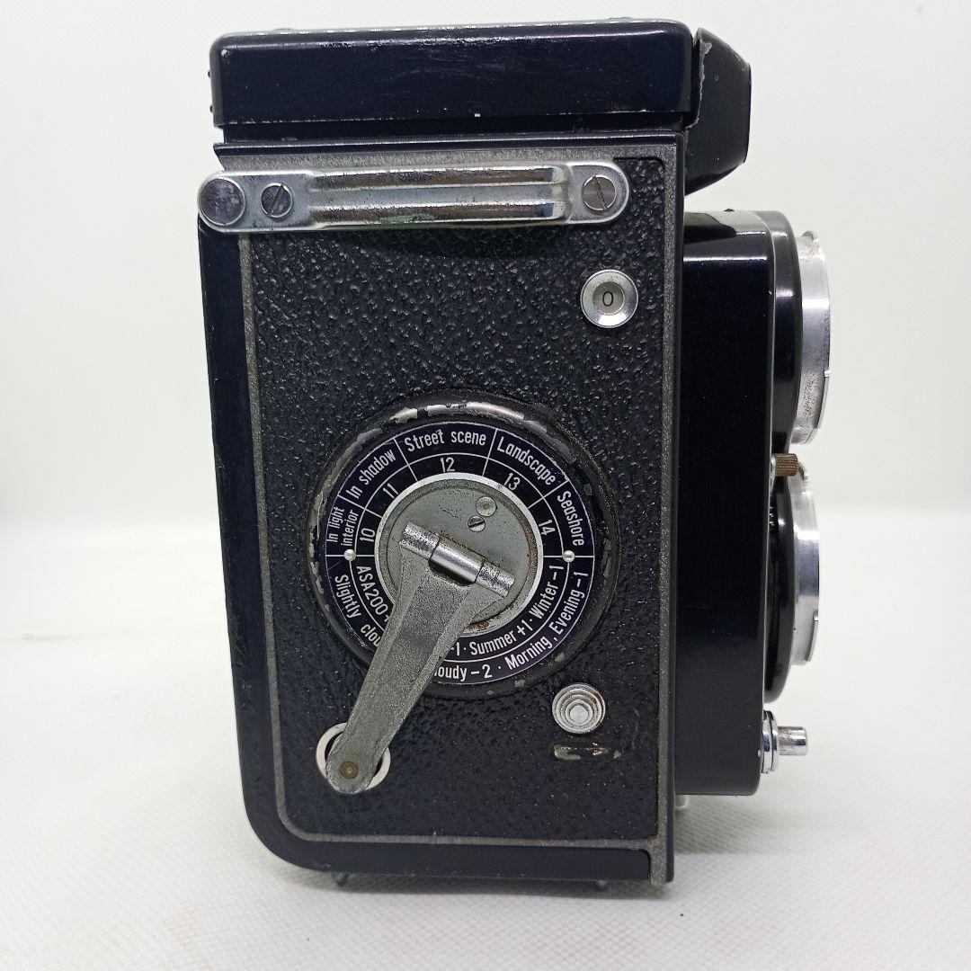 【整備済完動品】Primoflex Automat L