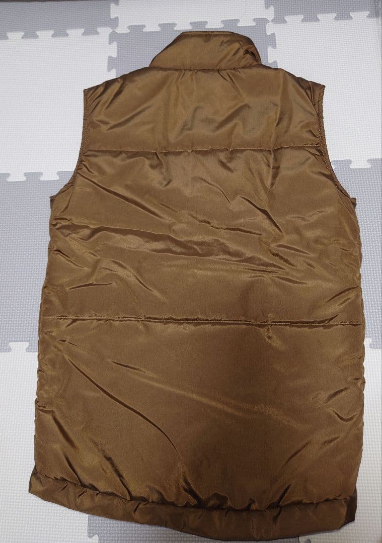 あけおめセール　ほぼ未使用　beyond clothing L7ベスト