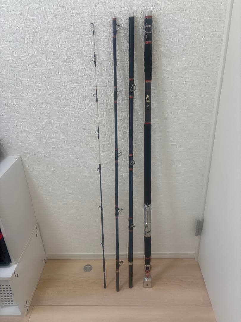 牙城クエセット