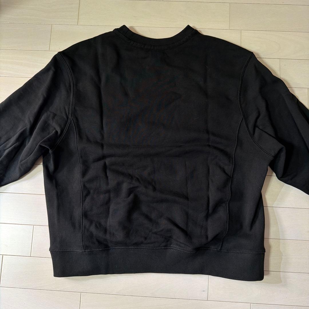 'KENZO BY VERDY' クラシック スウェット 　nigo