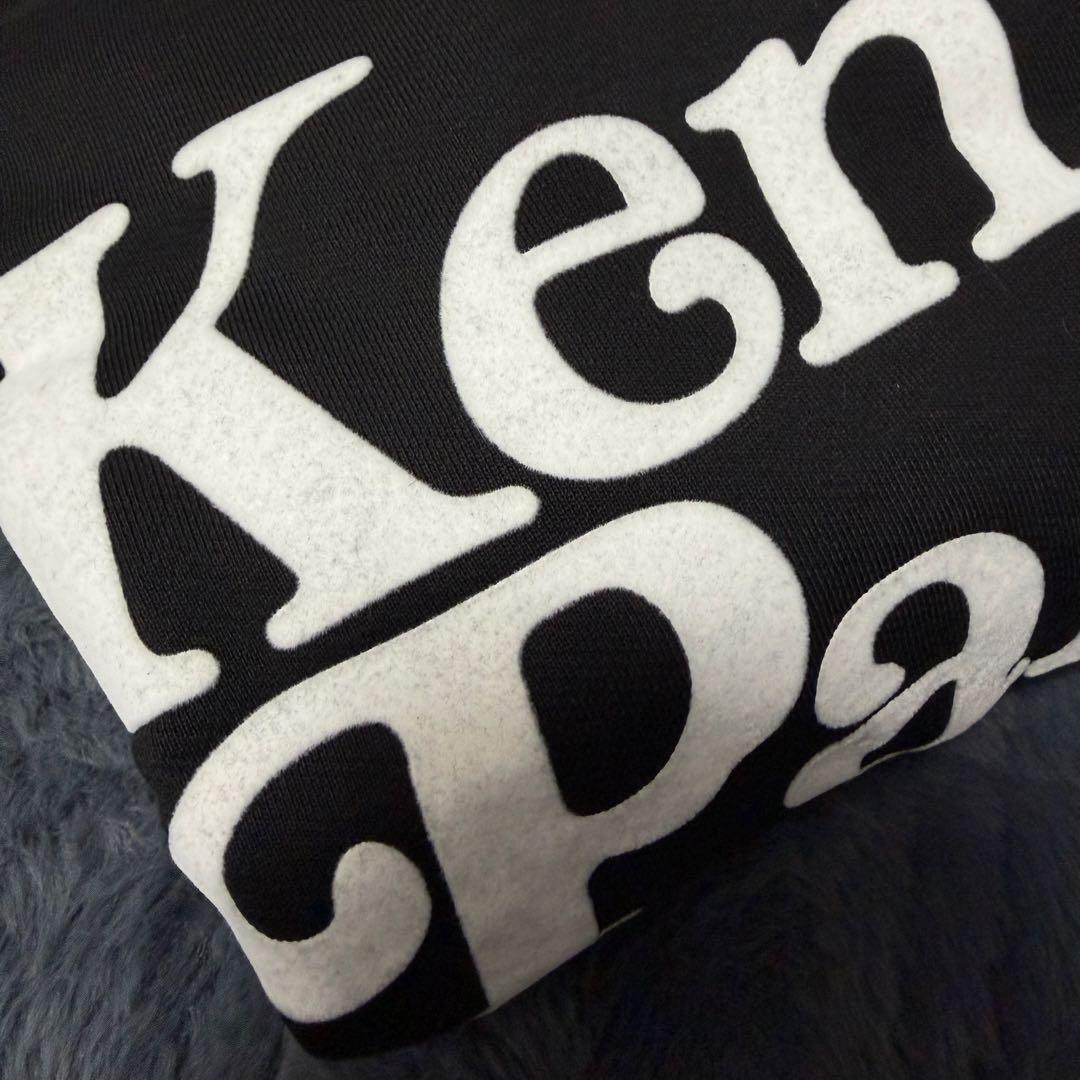 'KENZO BY VERDY' クラシック スウェット 　nigo