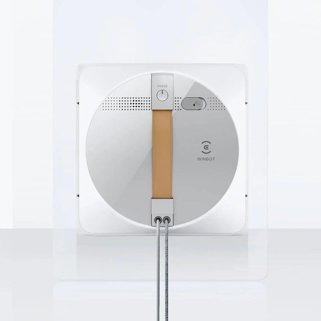 ECOVACS エコバックス　窓掃除ロボット WINBOT W1 PRO
