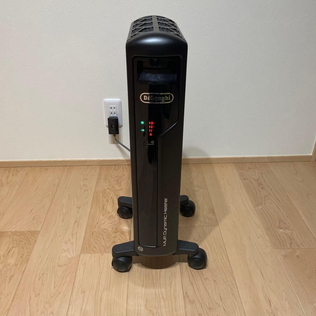 DeLonghi デロンギ  マルチダイナミックヒーター