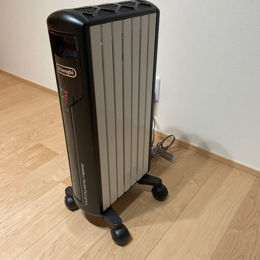 DeLonghi デロンギ  マルチダイナミックヒーター