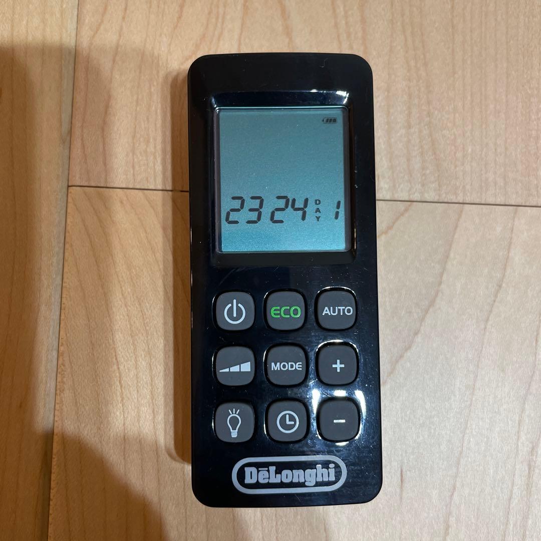 DeLonghi デロンギ  マルチダイナミックヒーター