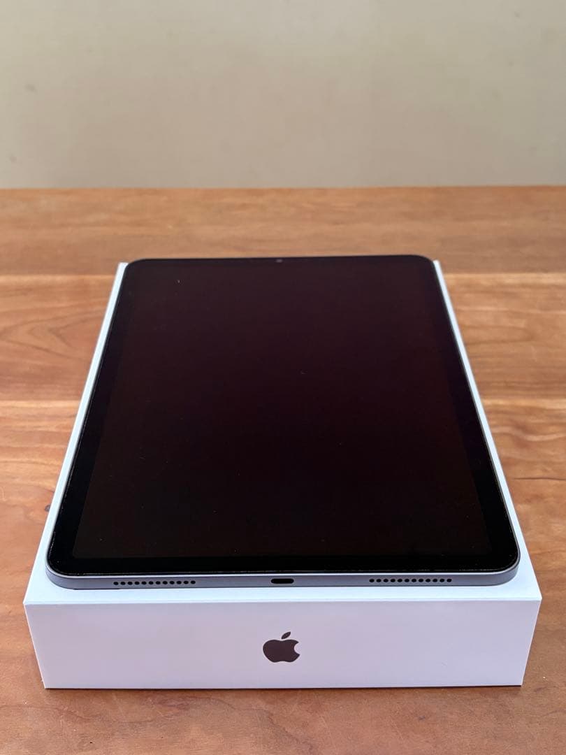 Apple iPad Air（第5世代） M1 Wi-Fi 64GB