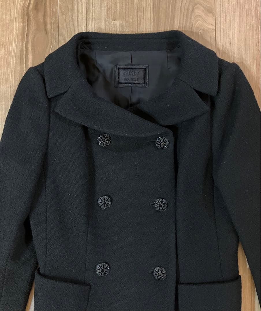 FOXEY JEWEL ジャケット