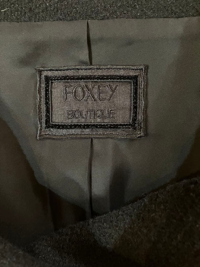 FOXEY JEWEL ジャケット