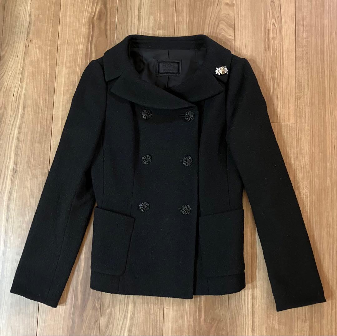 FOXEY JEWEL ジャケット