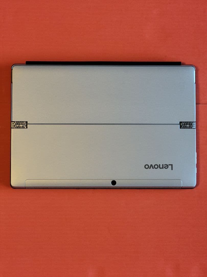 【Lenovo】レノボ ideapad MIIX510-12IKB