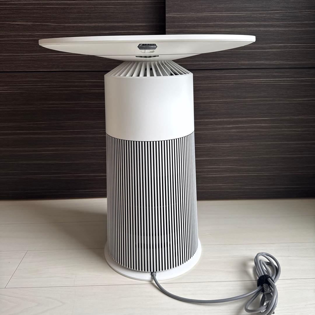 LG PuriCare AeroFurniture 空気清浄機