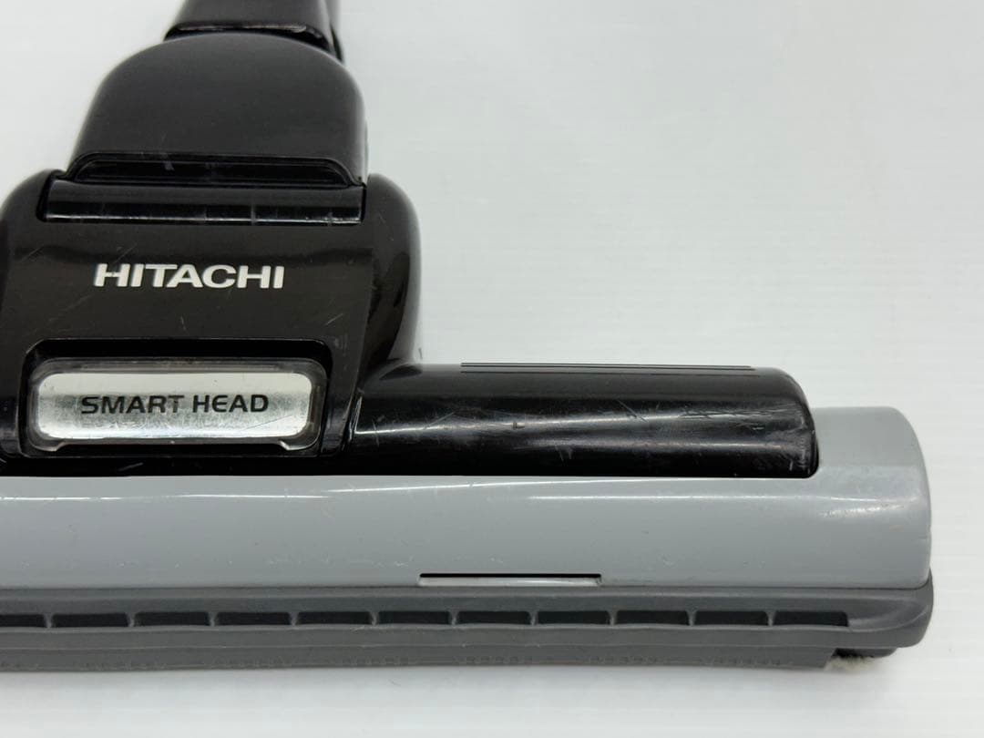 希少　廃盤品　中古　D-AP47 日立　掃除機　多機種対応　ヘッド　回転ブラシ