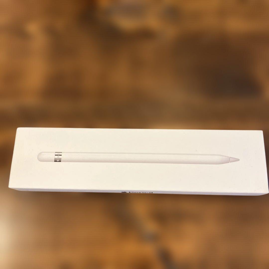 Apple Pencil 本体