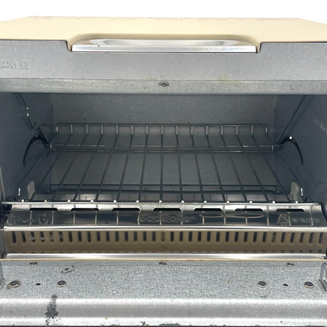 【16】BALMUDA バルミューダ The Toaster　/ベージュ