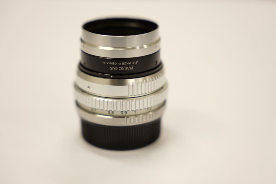 レア！Apo-Componon45mm f4 ライカ Mマウント　アポコンポノン