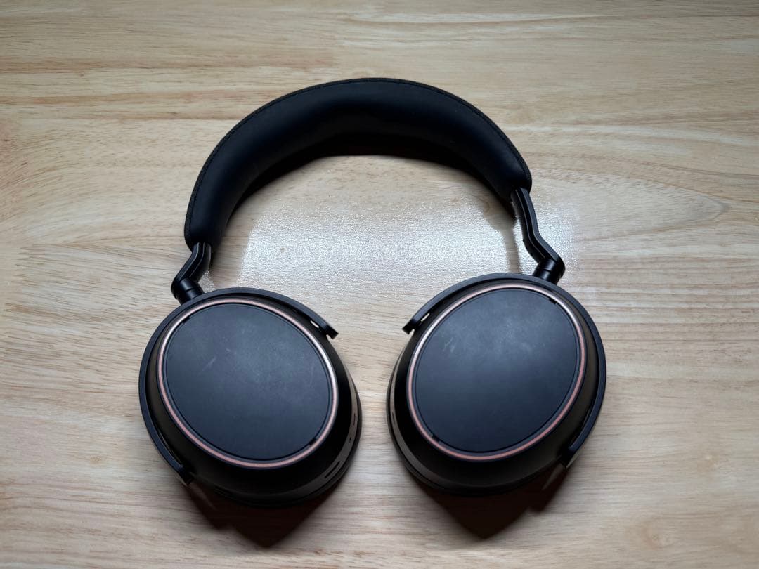 ゼンハイザー MOMENTUM 4 Wireless